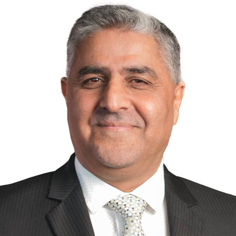 Ibrahim Hawari - PR Lines